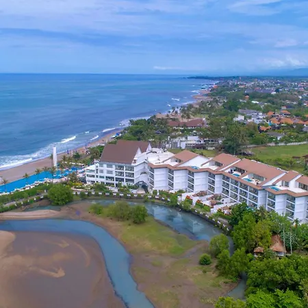 Lv8 Resort Hotel