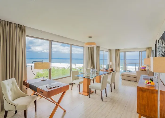Lv8 Resort Canggu