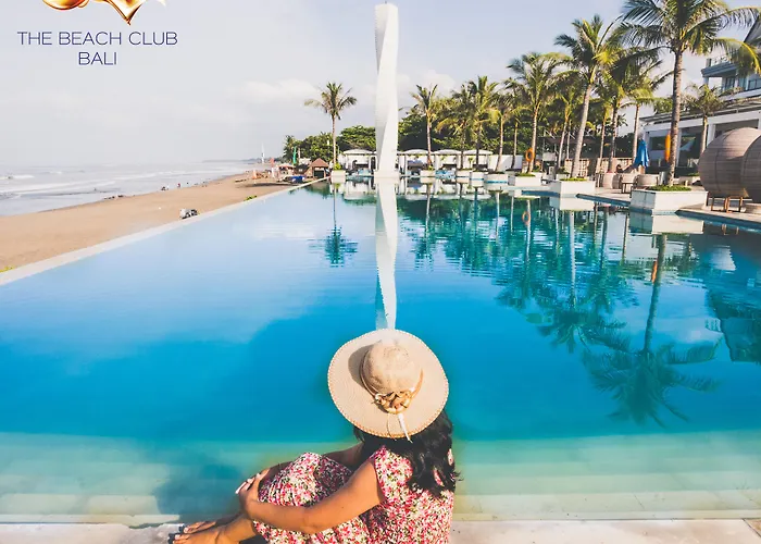 Resort Lv8 Canggu