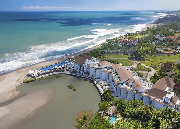 Lv8 Resort Canggu