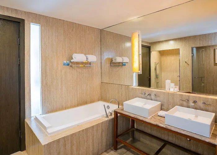 Resort Lv8 Canggu
