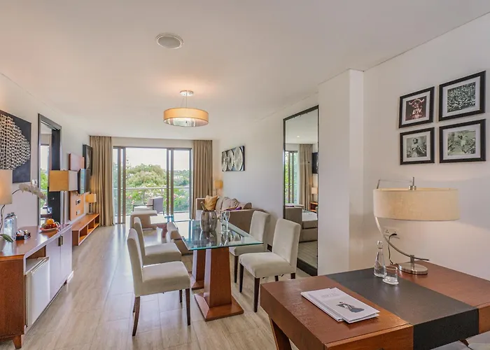 Resort Lv8