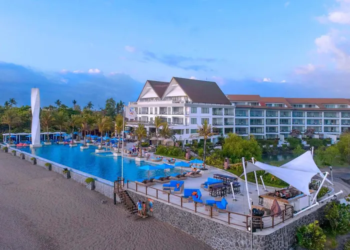 Lv8 Resort Canggu