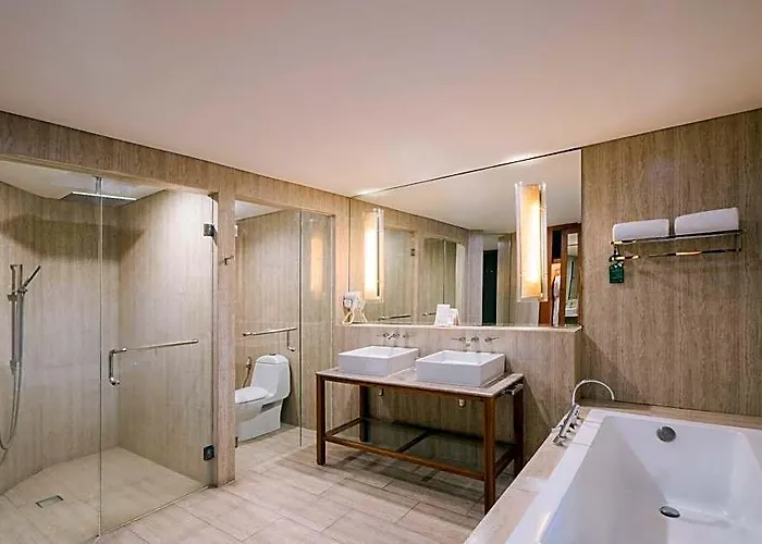 Lv8 Resort Canggu