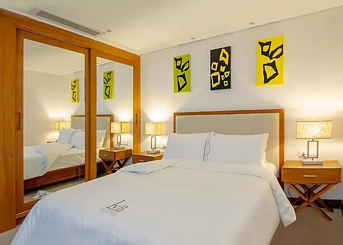 Lv8 Resort 5*