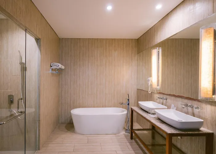 Lv8 Resort Canggu