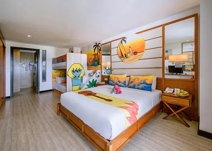 Lv8 Canggu