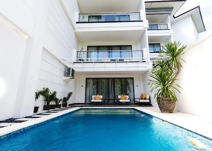 Resort Lv8 Canggu
