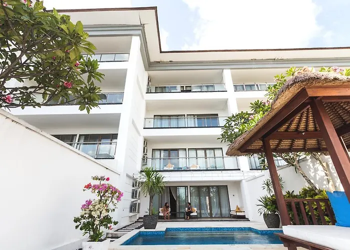 Lv8 Canggu