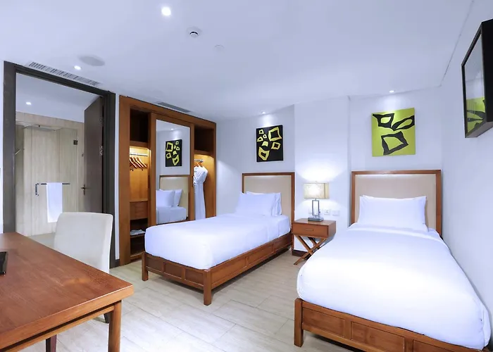 Lv8 Resort 5*
