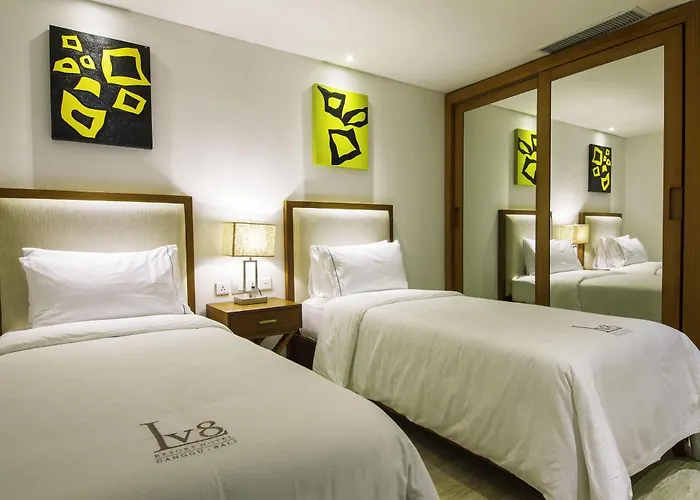 Lv8 Canggu
