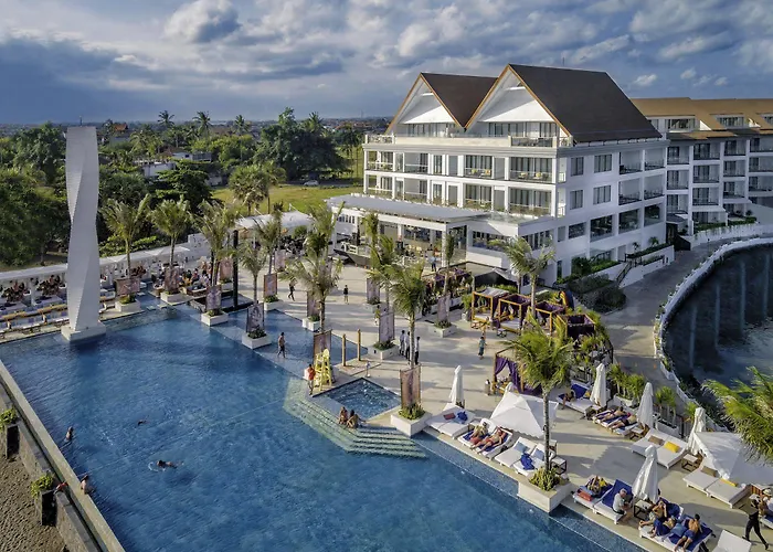 Lv8 Canggu