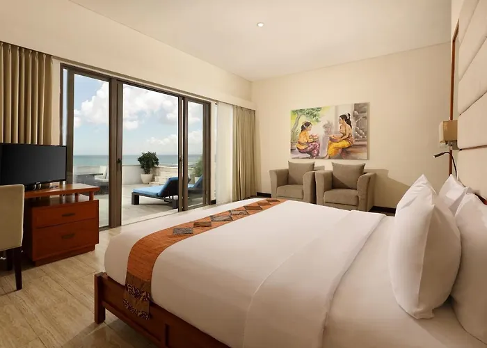 Lv8 Resort